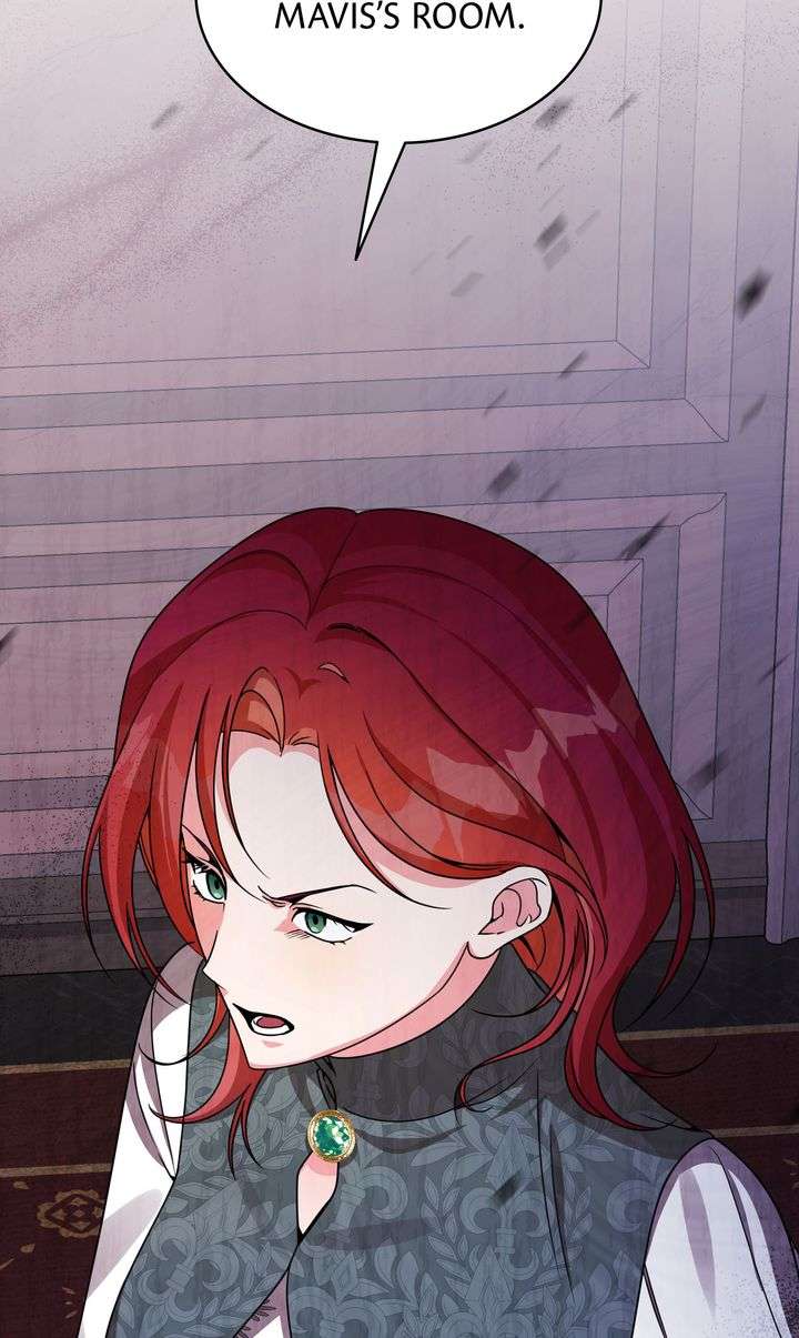 Till Divorce Do Us Part! Chapter 109 352 72