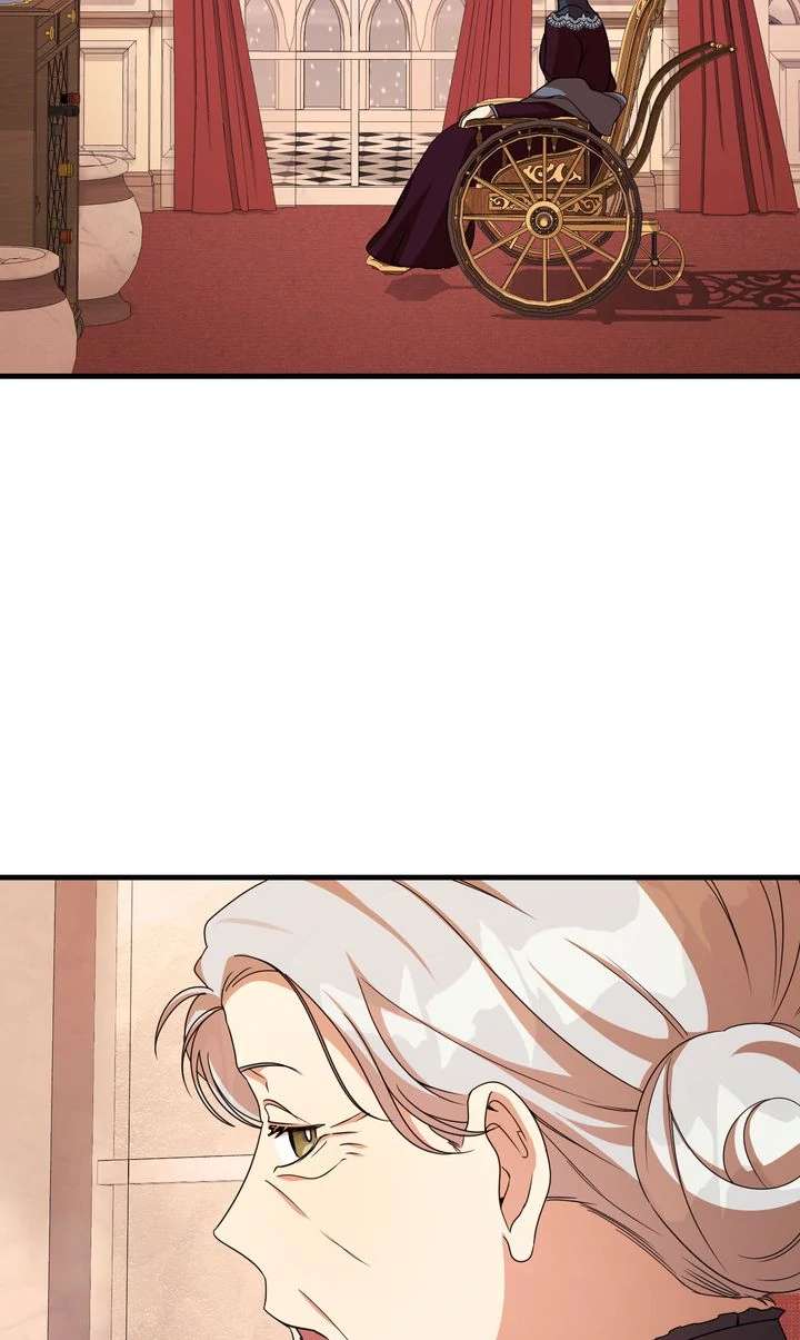 Till Divorce Do Us Part! Chapter 109 355 75