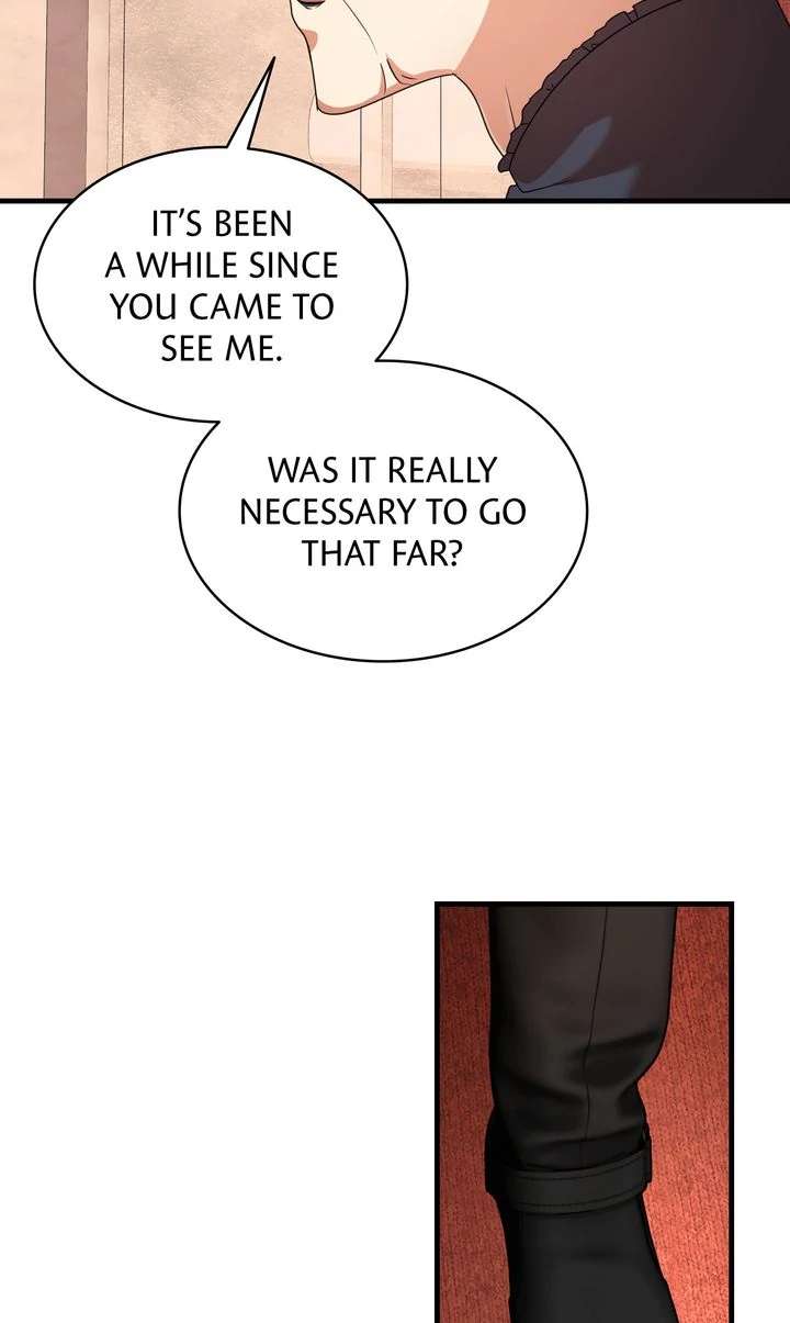 Till Divorce Do Us Part! Chapter 109 356 76