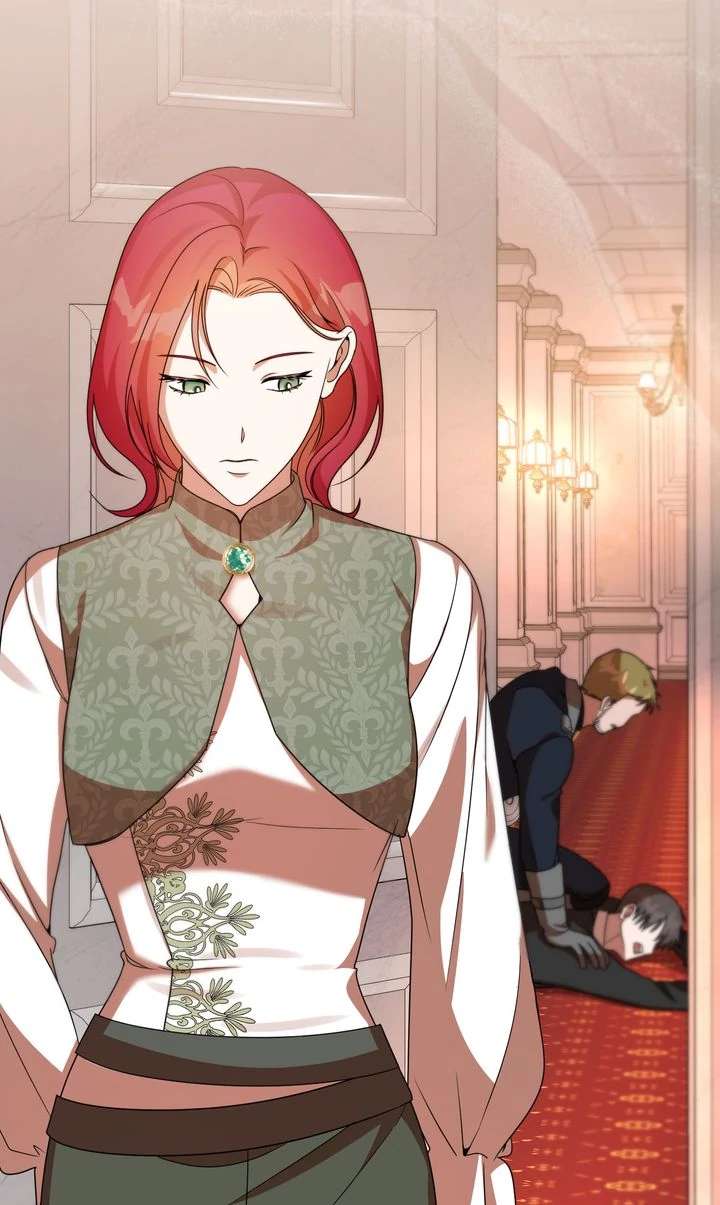 Till Divorce Do Us Part! Chapter 109 358 78