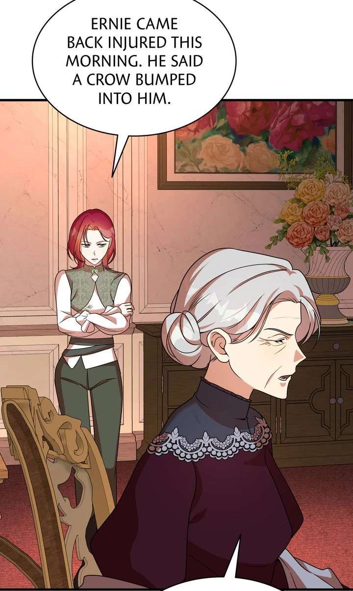 Till Divorce Do Us Part! Chapter 109 362 82