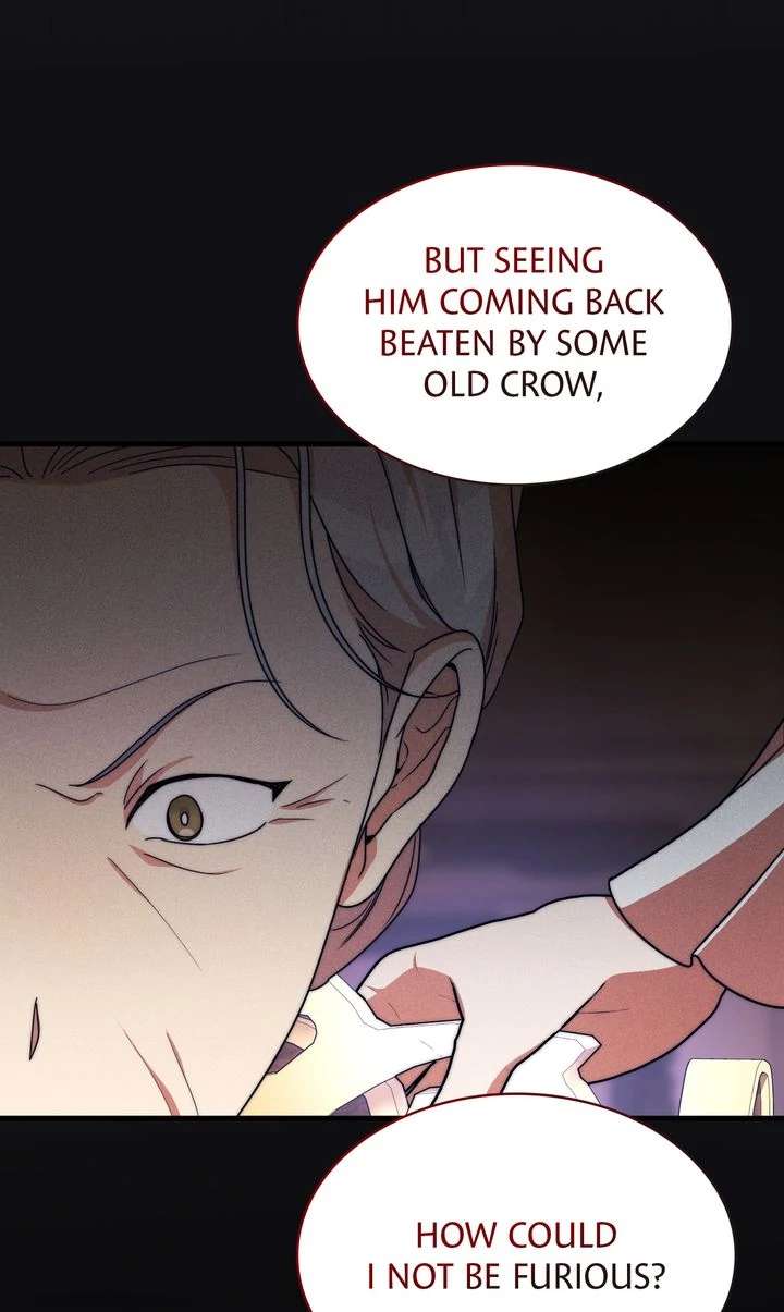 Till Divorce Do Us Part! Chapter 109 366 86