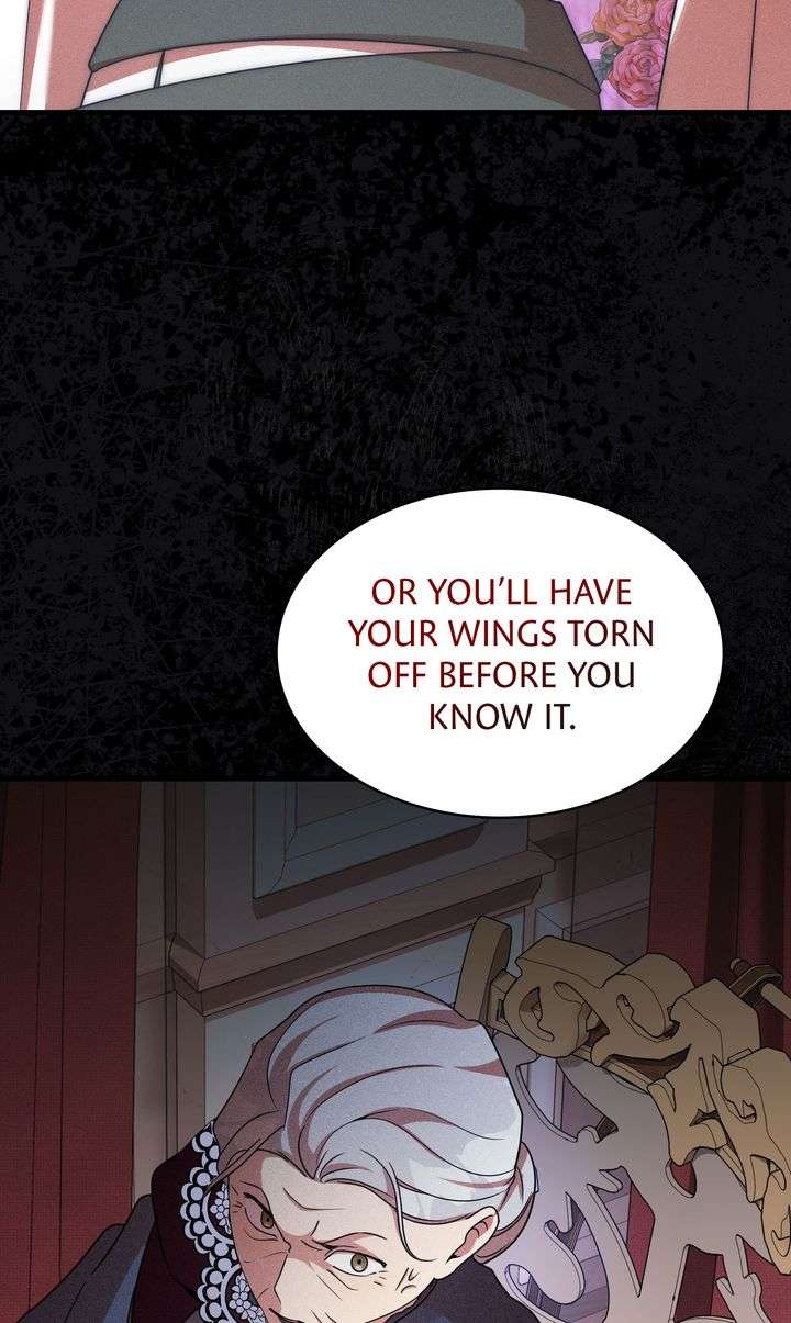 Till Divorce Do Us Part! Chapter 109 369 89