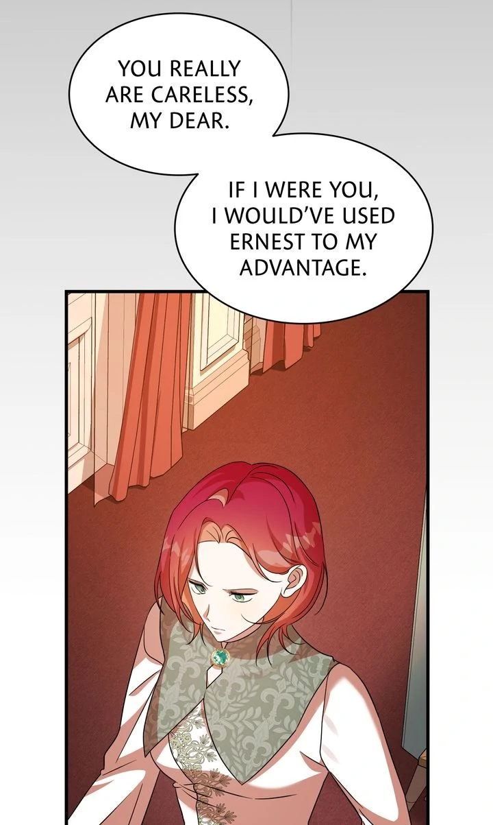 Till Divorce Do Us Part! Chapter 110 302 04