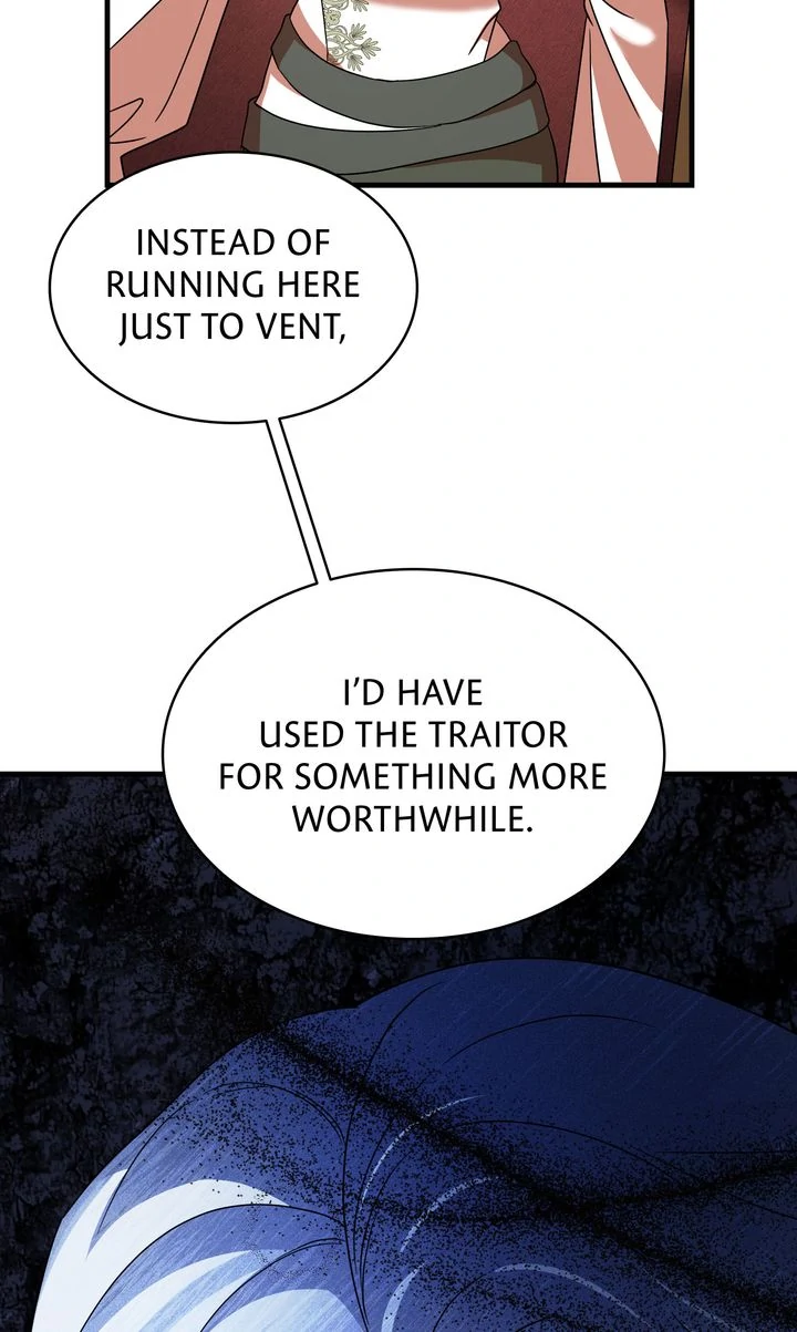 Till Divorce Do Us Part! Chapter 110 303 05