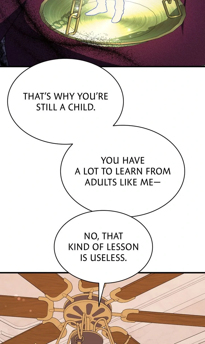 Till Divorce Do Us Part! Chapter 110 305 07