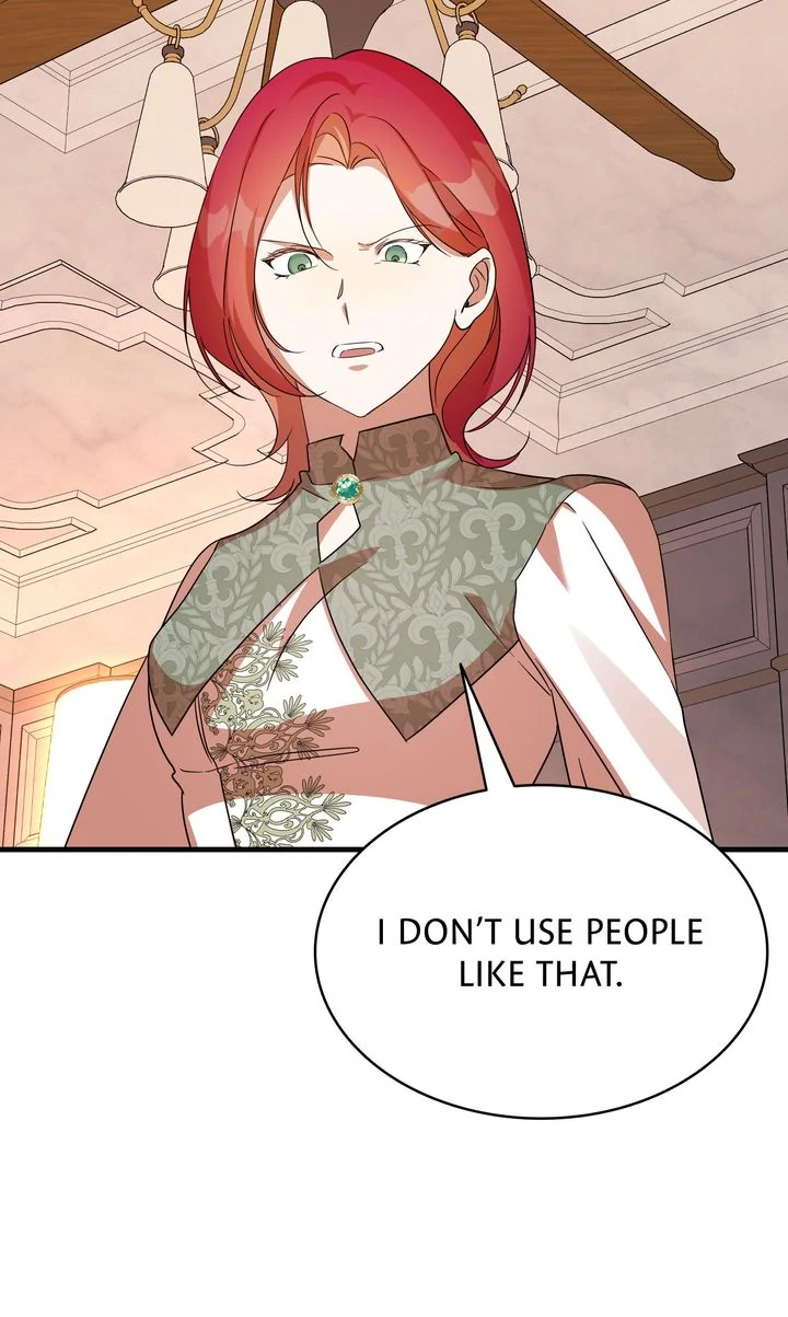 Till Divorce Do Us Part! Chapter 110 306 08