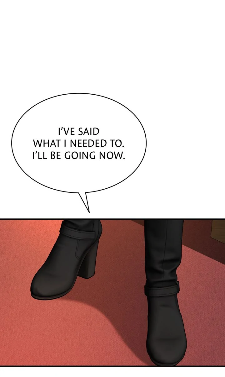 Till Divorce Do Us Part! Chapter 110 307 09