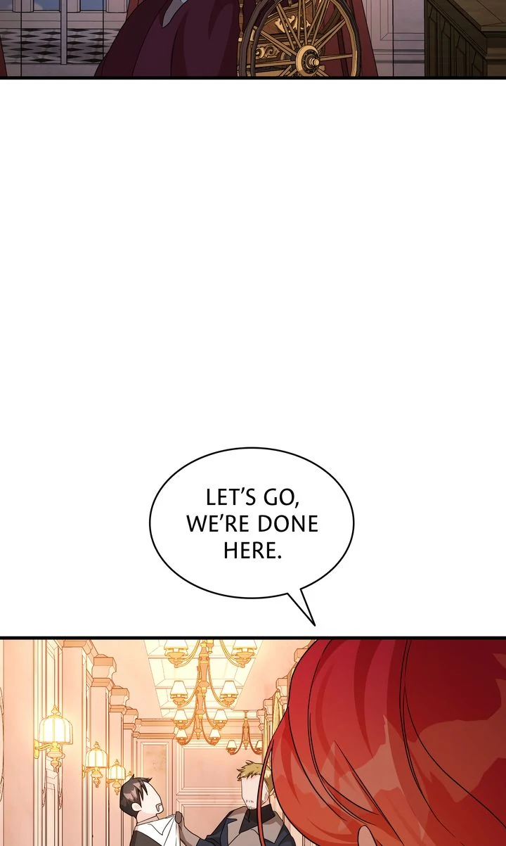 Till Divorce Do Us Part! Chapter 110 309 11