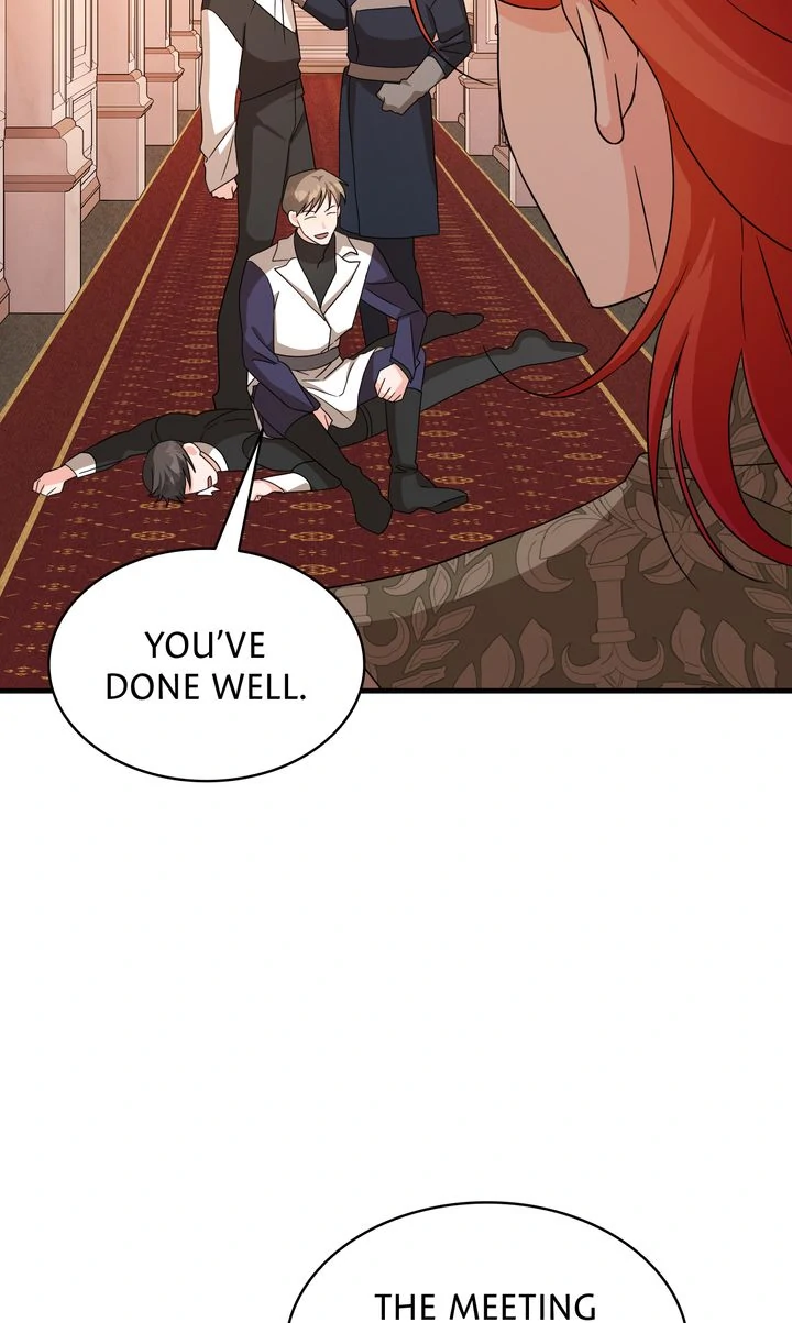 Till Divorce Do Us Part! Chapter 110 310 12