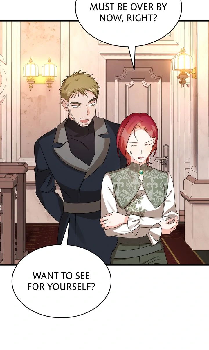 Till Divorce Do Us Part! Chapter 110 311 13