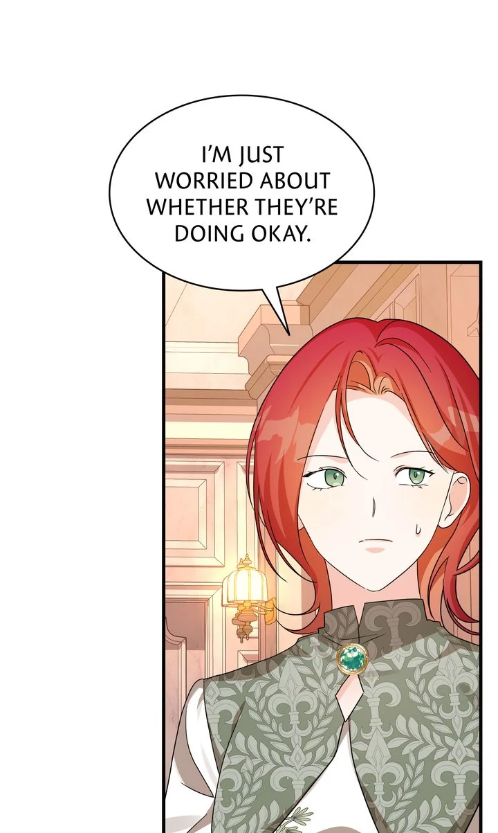 Till Divorce Do Us Part! Chapter 110 312 14