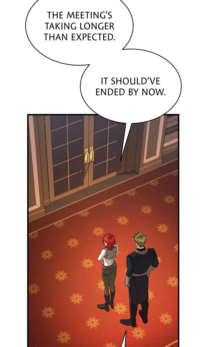 Till Divorce Do Us Part! Chapter 110 318 20