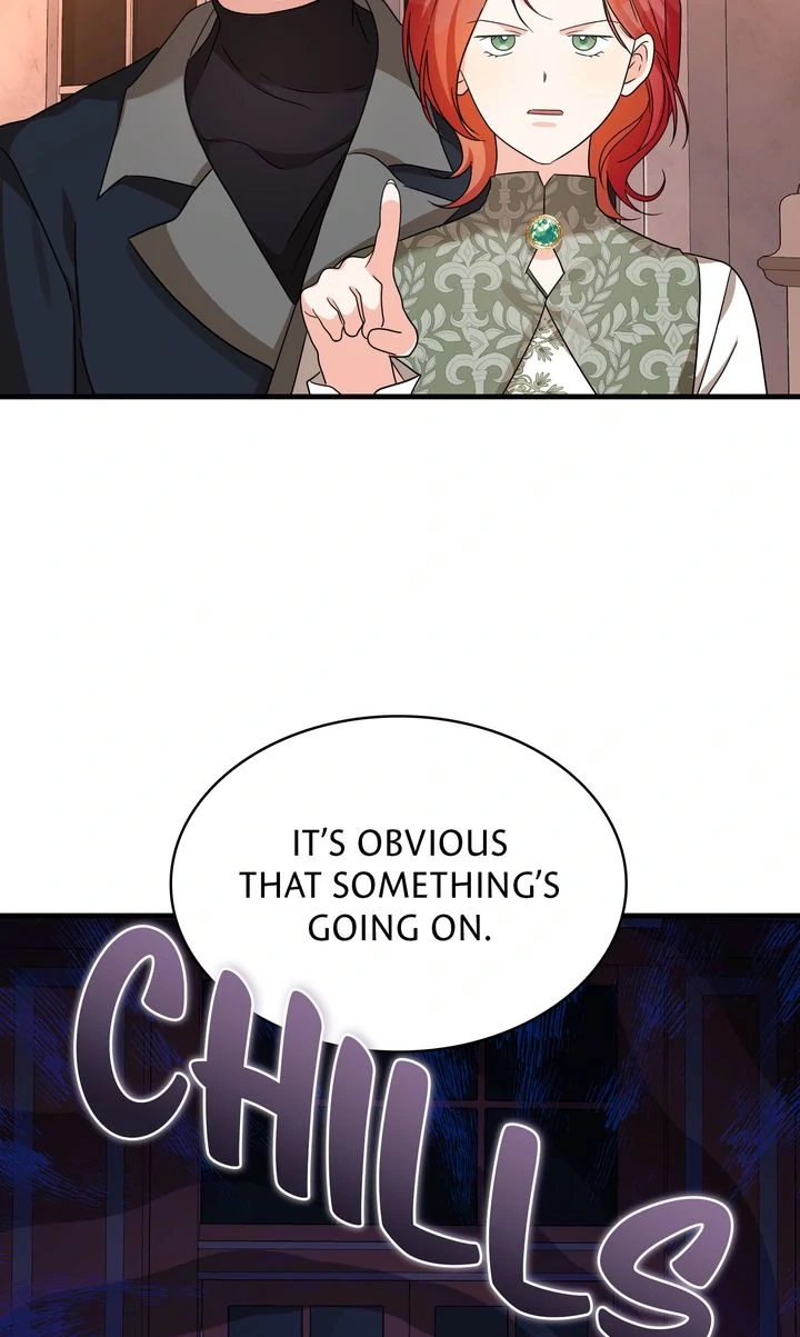 Till Divorce Do Us Part! Chapter 110 320 22