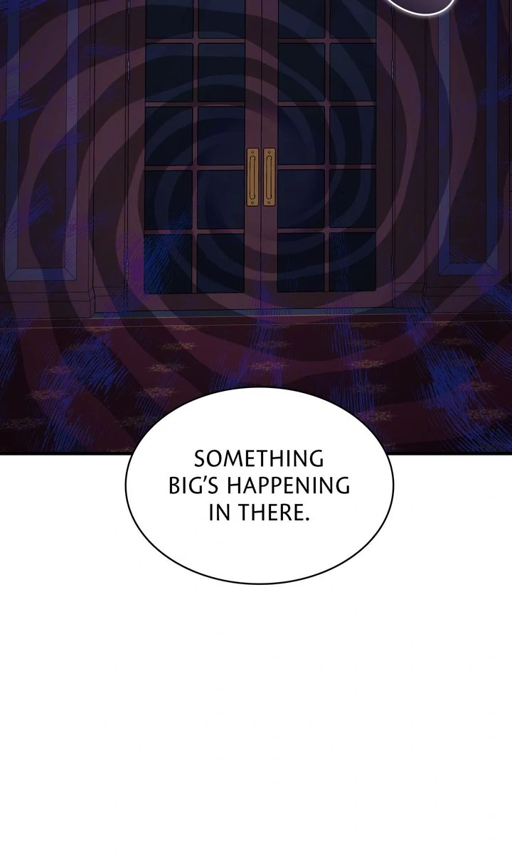 Till Divorce Do Us Part! Chapter 110 321 23