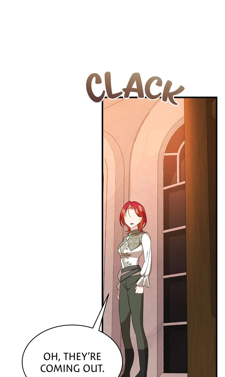 Till Divorce Do Us Part! Chapter 110 323 25