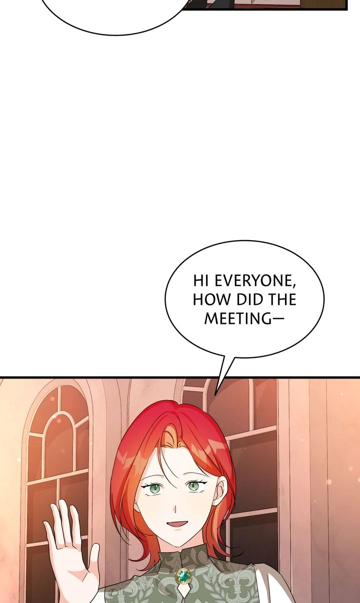 Till Divorce Do Us Part! Chapter 110 324 26