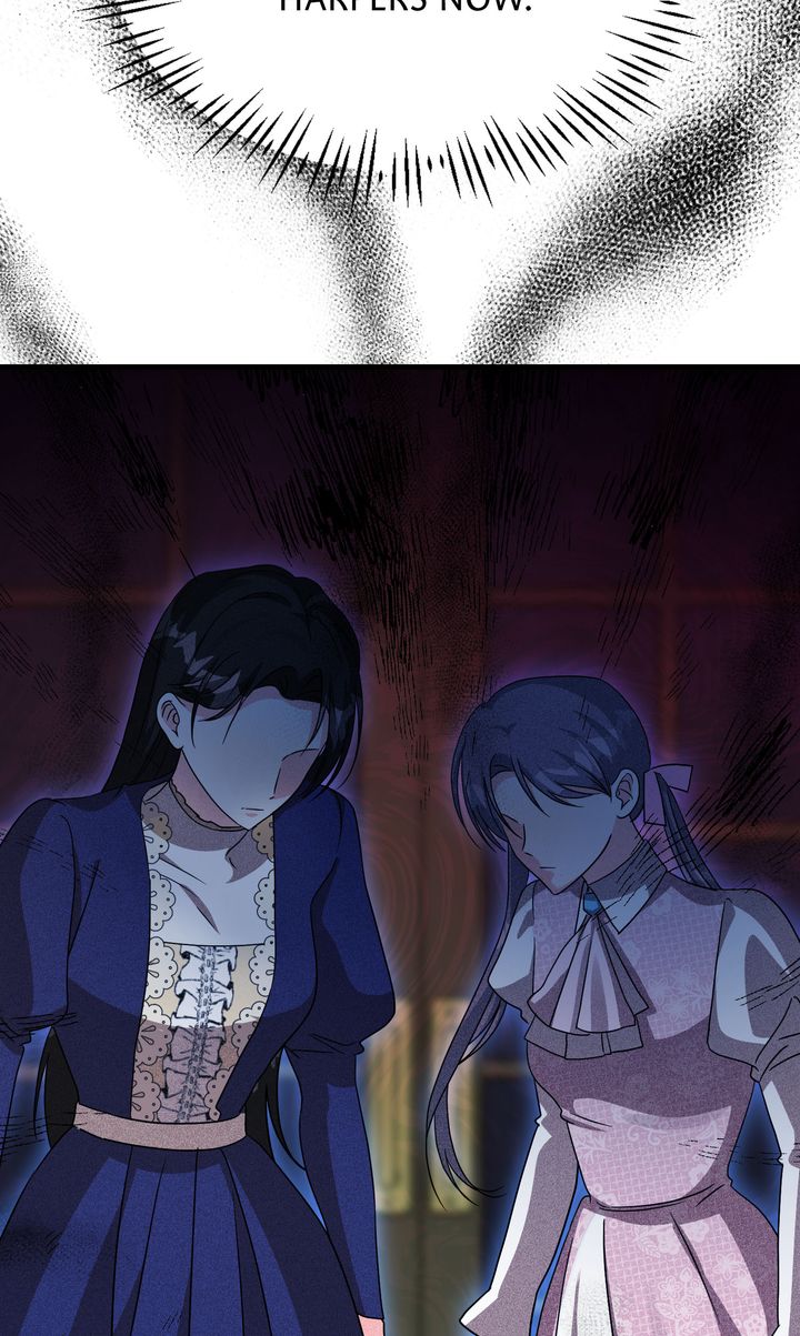 Till Divorce Do Us Part! Chapter 110 327 29