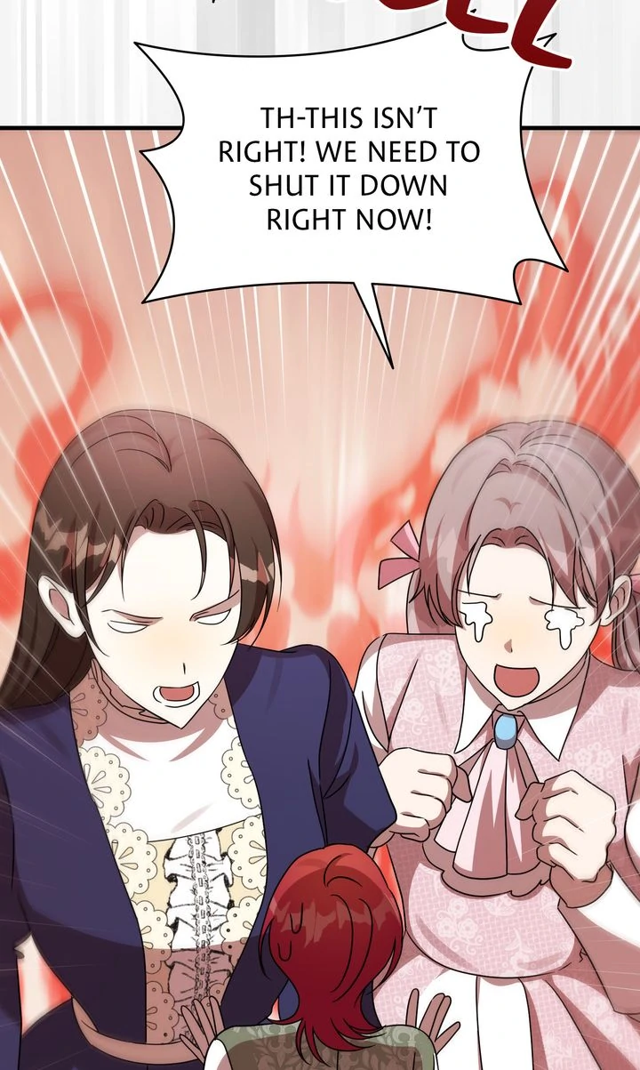 Till Divorce Do Us Part! Chapter 110 330 32