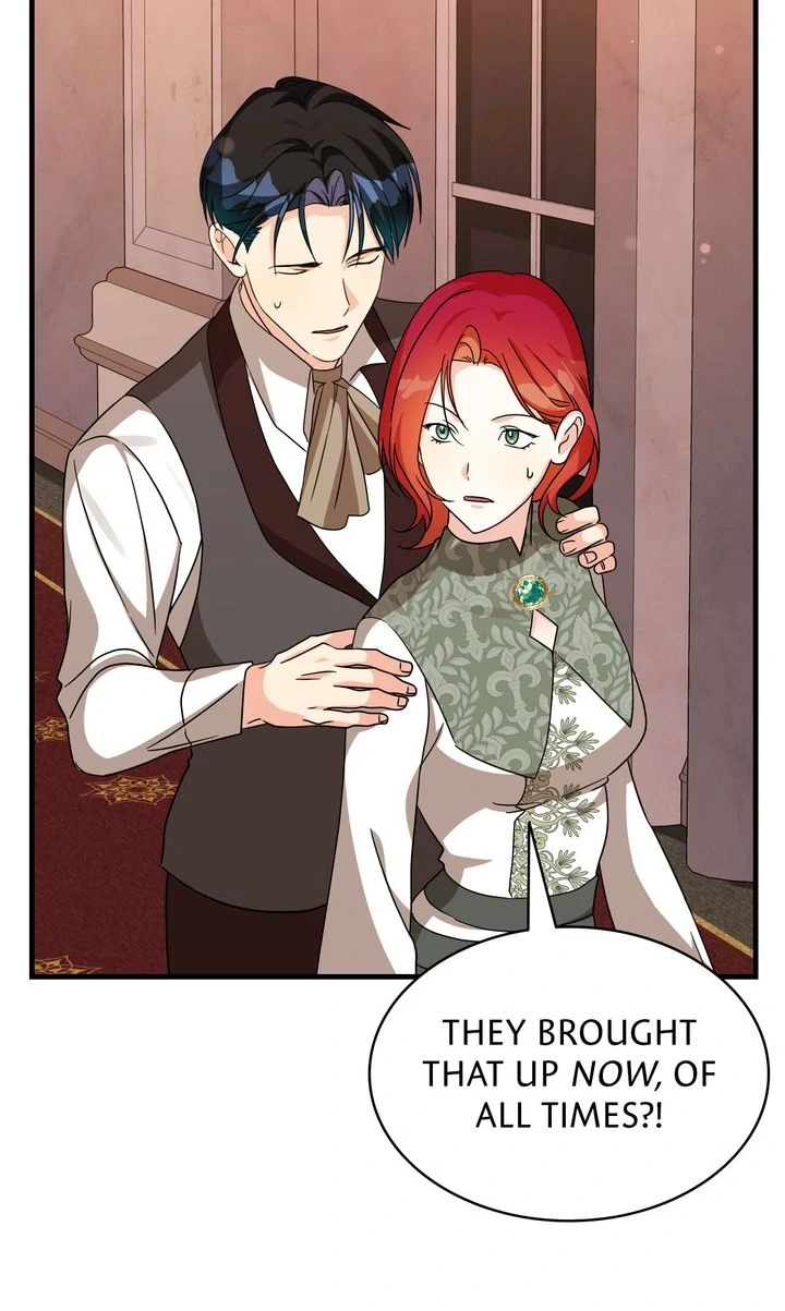 Till Divorce Do Us Part! Chapter 110 332 34