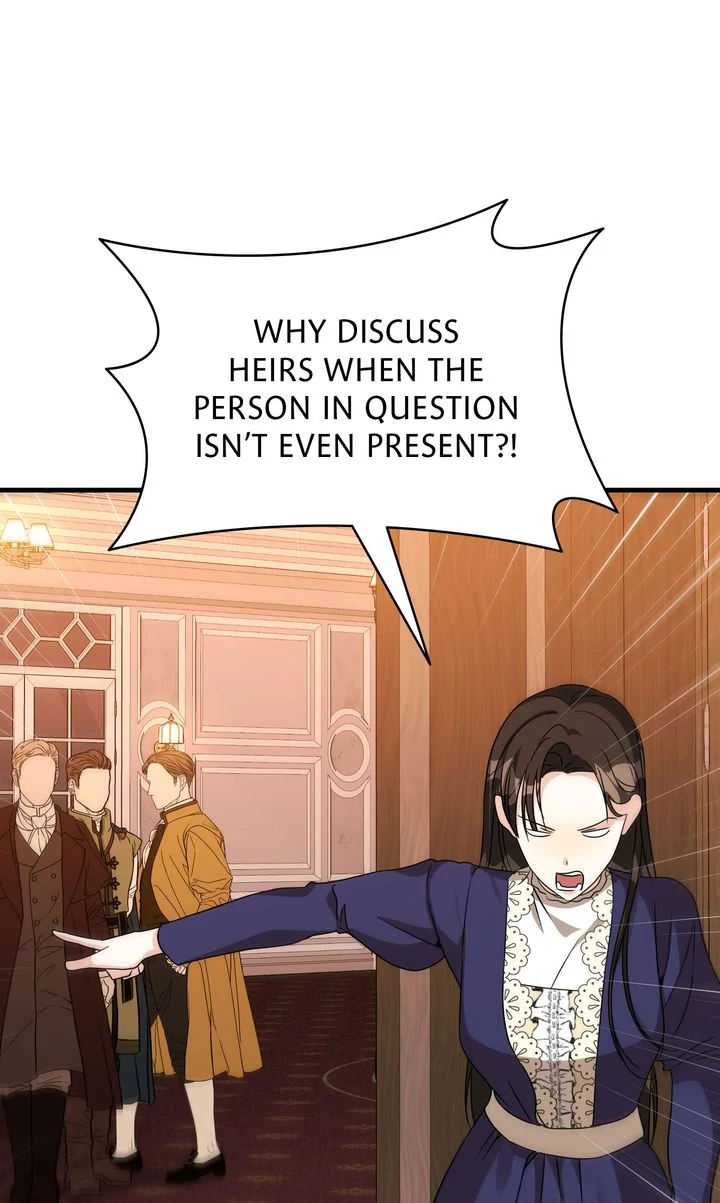 Till Divorce Do Us Part! Chapter 110 333 35