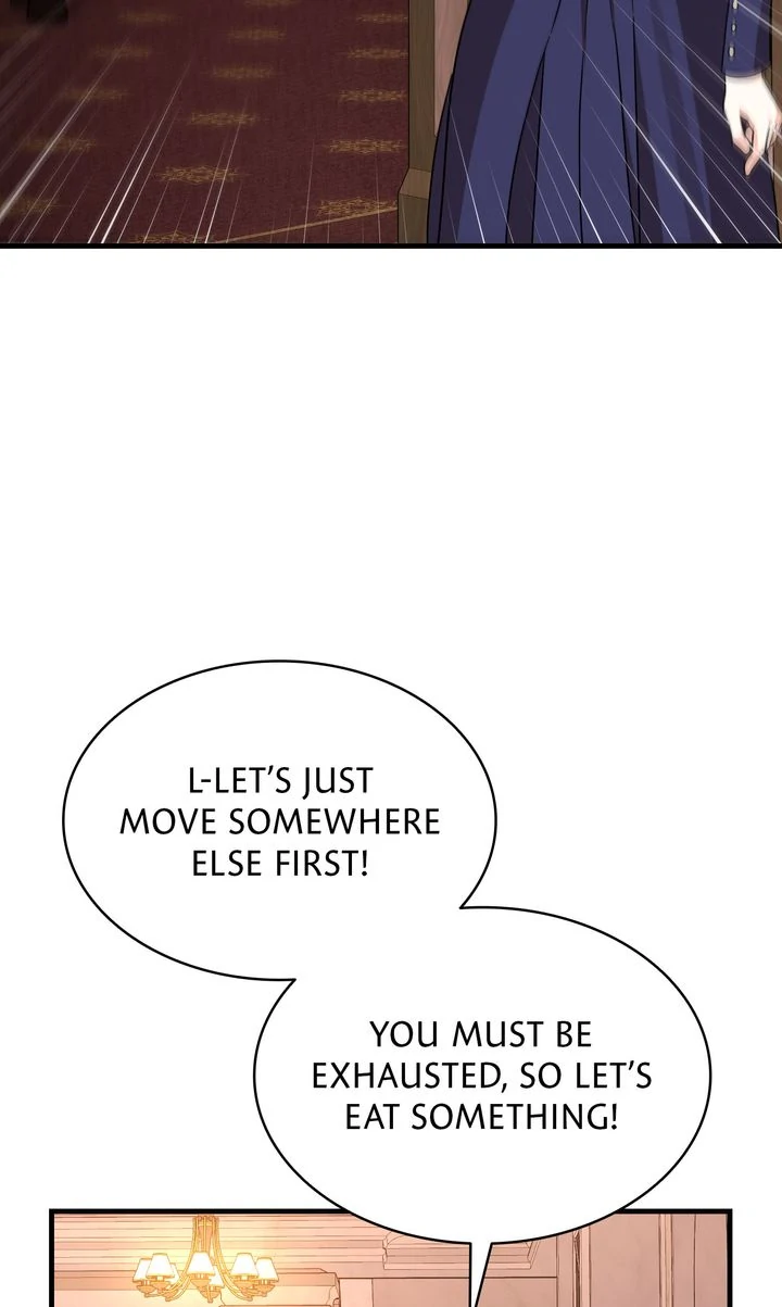 Till Divorce Do Us Part! Chapter 110 334 36