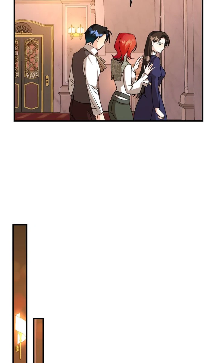 Till Divorce Do Us Part! Chapter 110 335 37