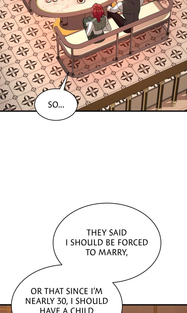 Till Divorce Do Us Part! Chapter 110 337 39