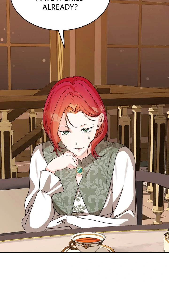 Till Divorce Do Us Part! Chapter 110 338 40