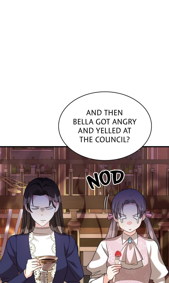 Till Divorce Do Us Part! Chapter 110 339 41