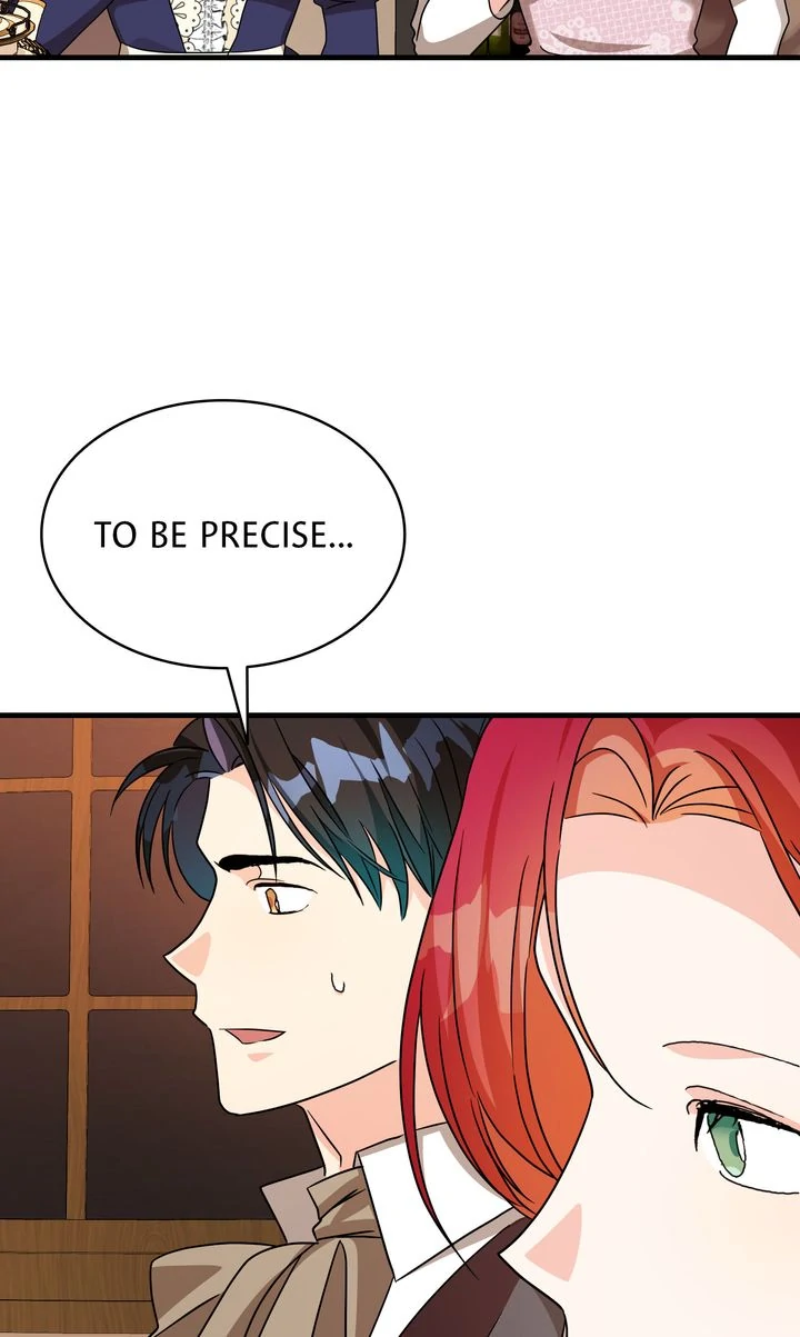 Till Divorce Do Us Part! Chapter 110 340 42