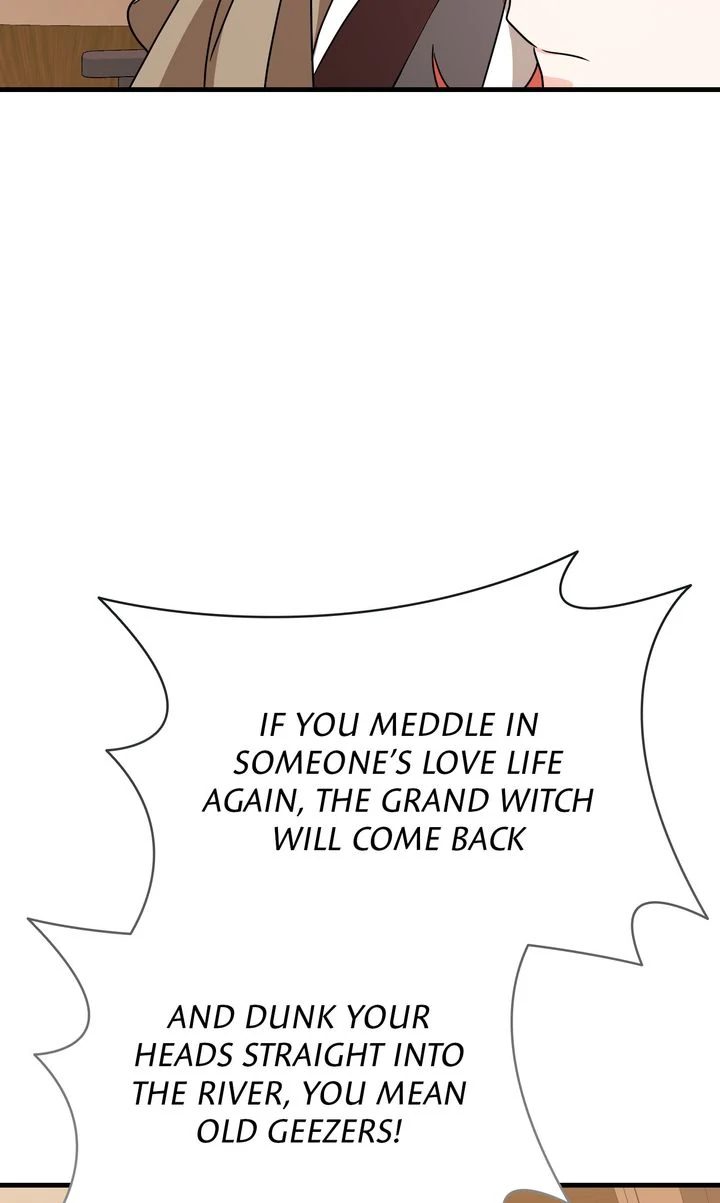 Till Divorce Do Us Part! Chapter 110 341 43