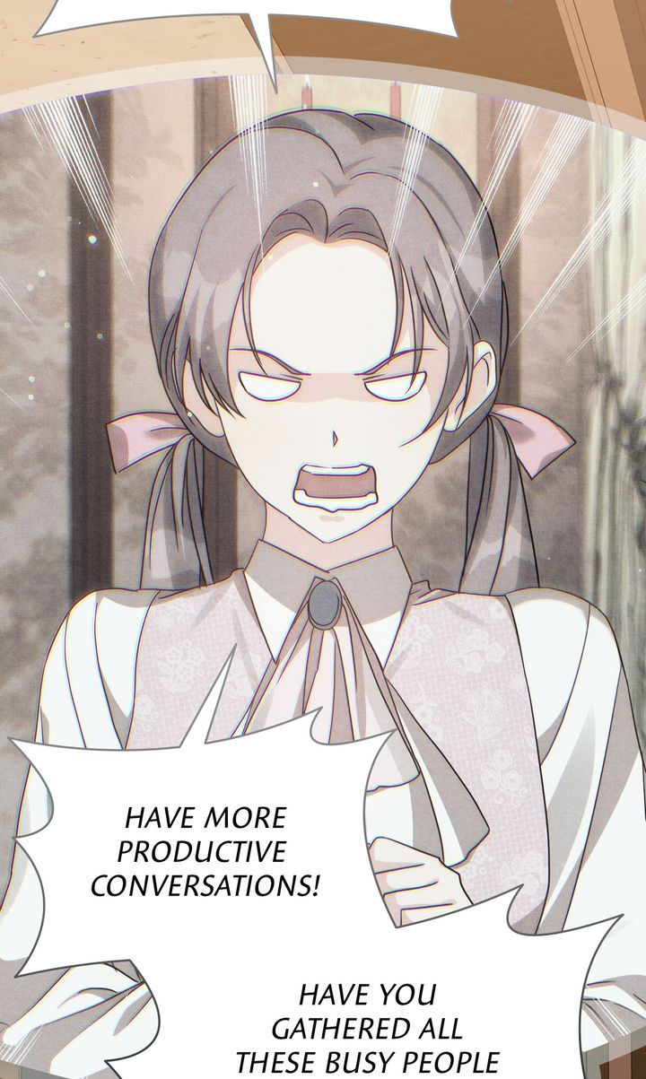 Till Divorce Do Us Part! Chapter 110 342 44