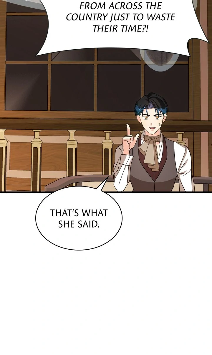 Till Divorce Do Us Part! Chapter 110 343 45