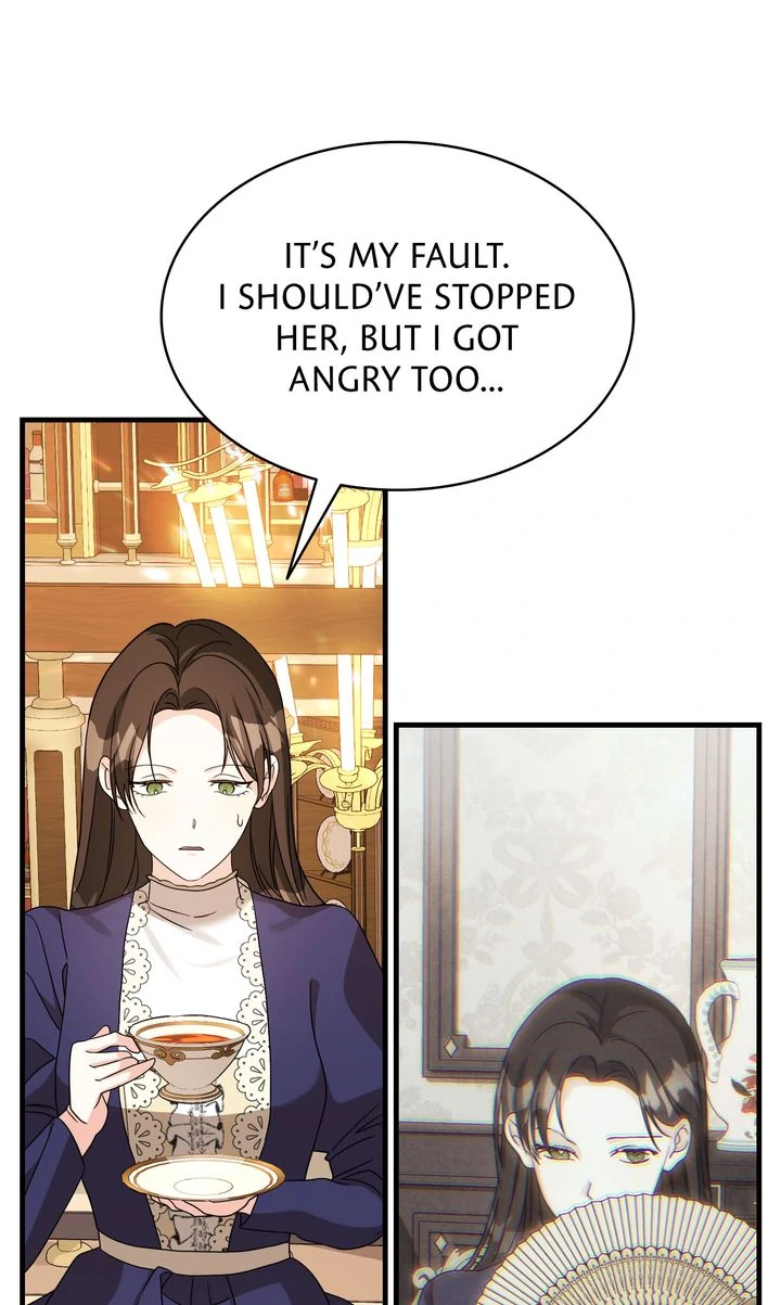 Till Divorce Do Us Part! Chapter 110 344 46