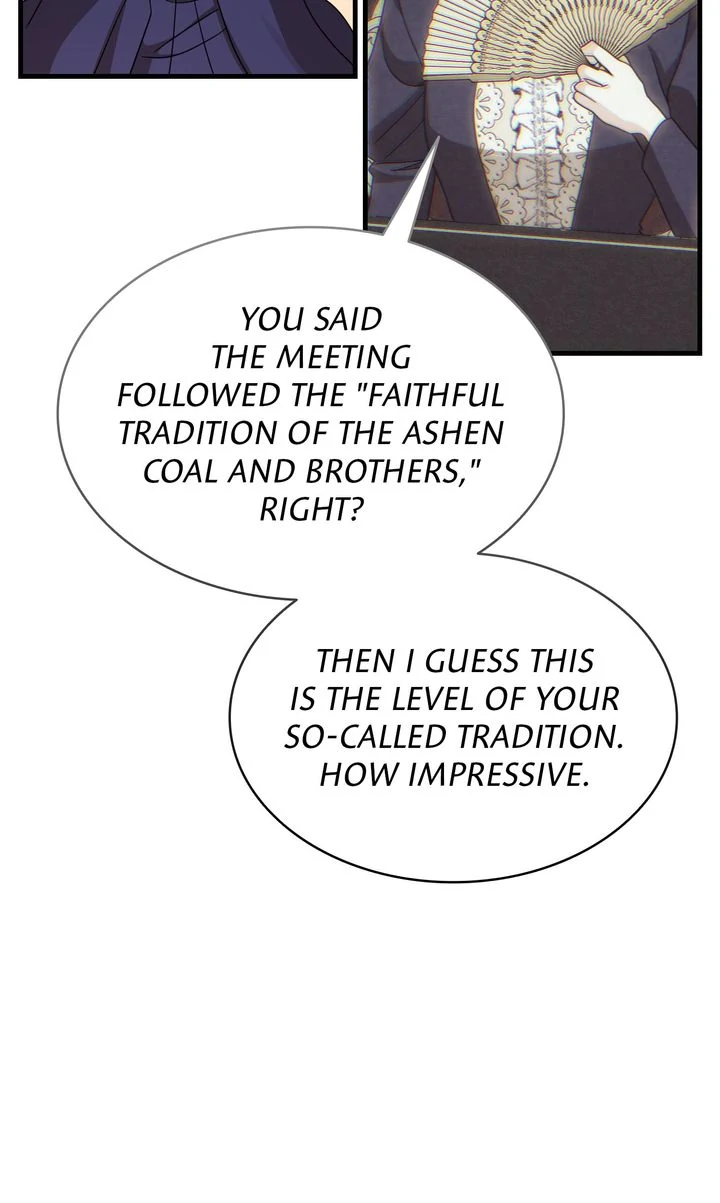 Till Divorce Do Us Part! Chapter 110 345 47