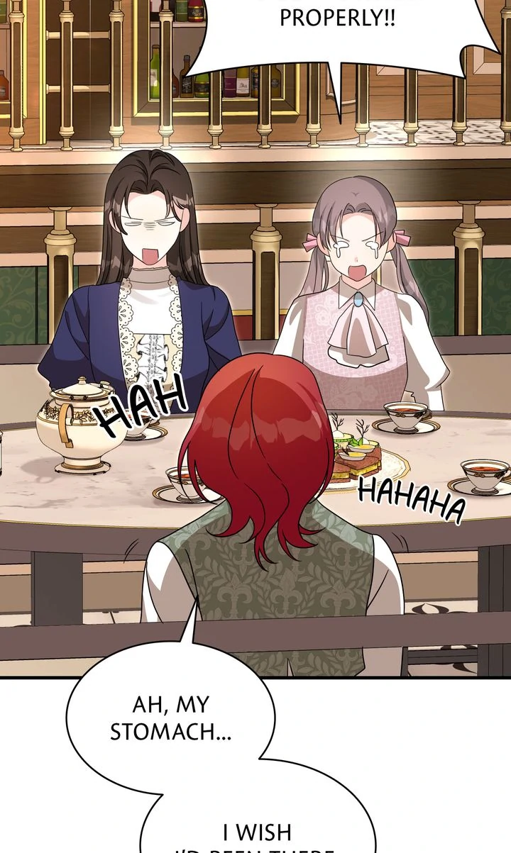 Till Divorce Do Us Part! Chapter 110 348 50