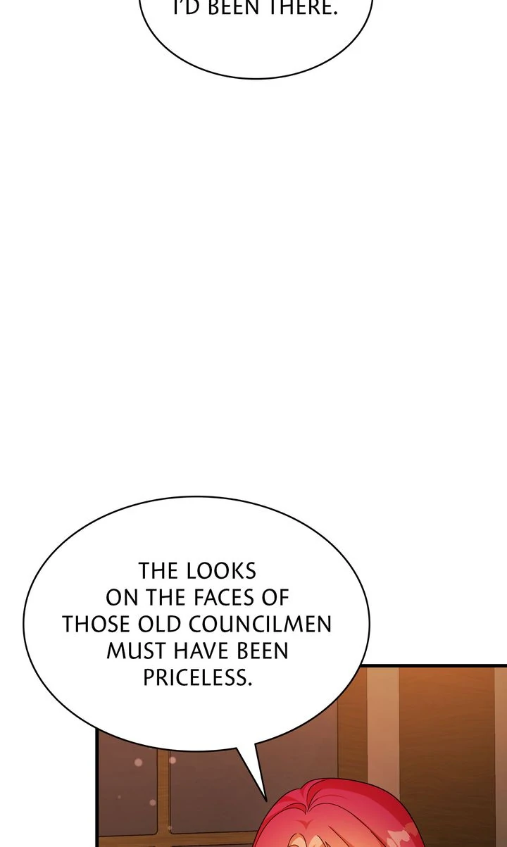 Till Divorce Do Us Part! Chapter 110 349 51