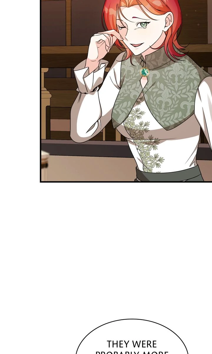 Till Divorce Do Us Part! Chapter 110 350 52