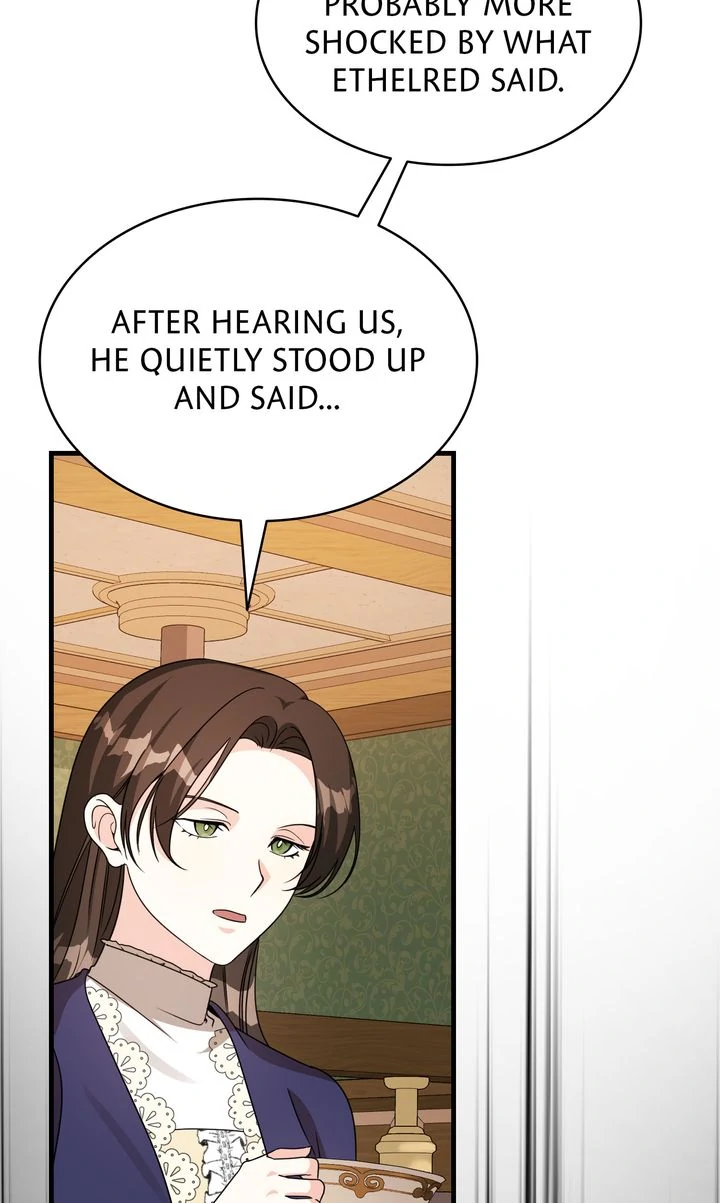 Till Divorce Do Us Part! Chapter 110 351 53