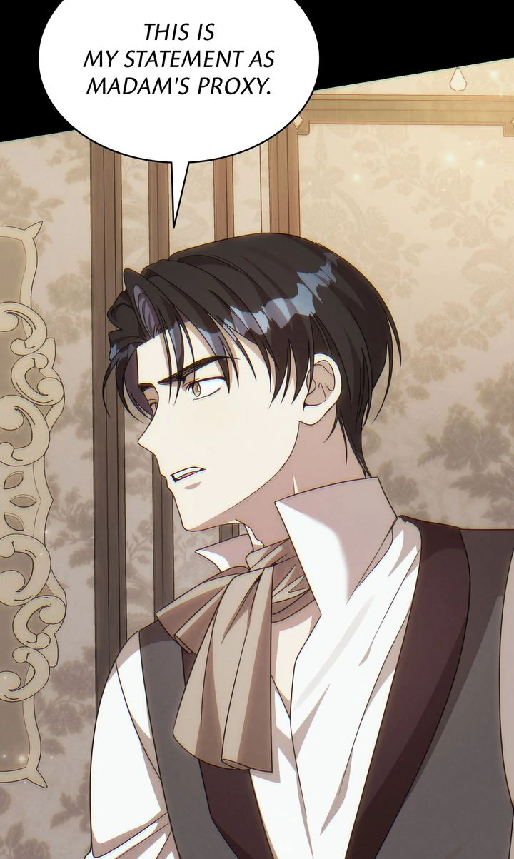 Till Divorce Do Us Part! Chapter 110 354 56