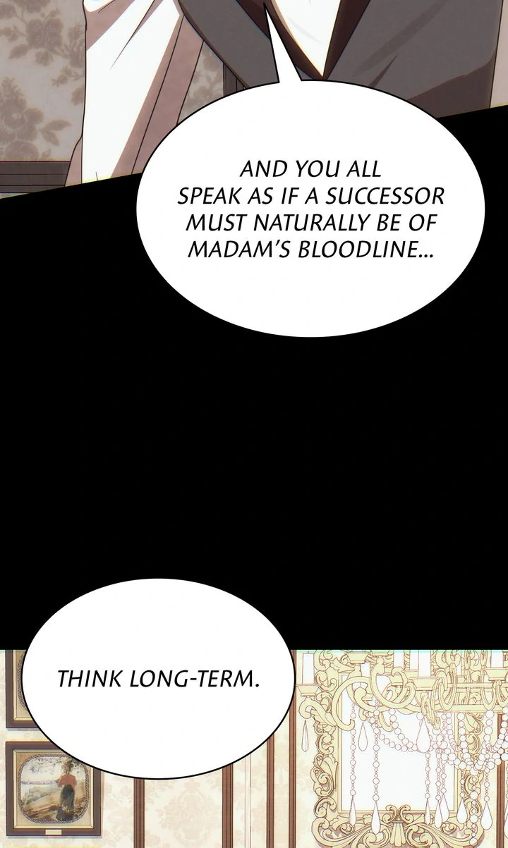 Till Divorce Do Us Part! Chapter 110 355 57