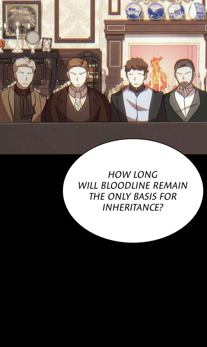 Till Divorce Do Us Part! Chapter 110 356 58