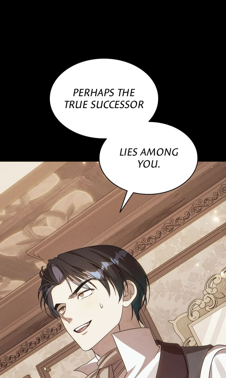 Till Divorce Do Us Part! Chapter 110 357 59