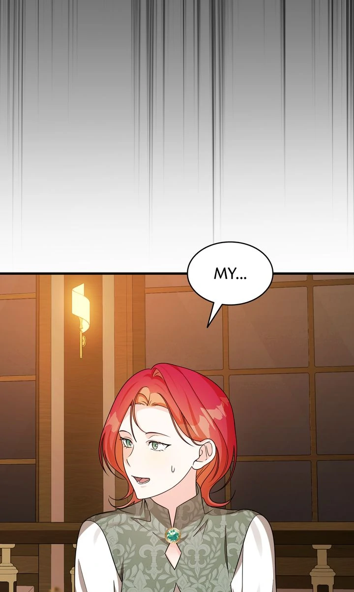 Till Divorce Do Us Part! Chapter 110 359 61