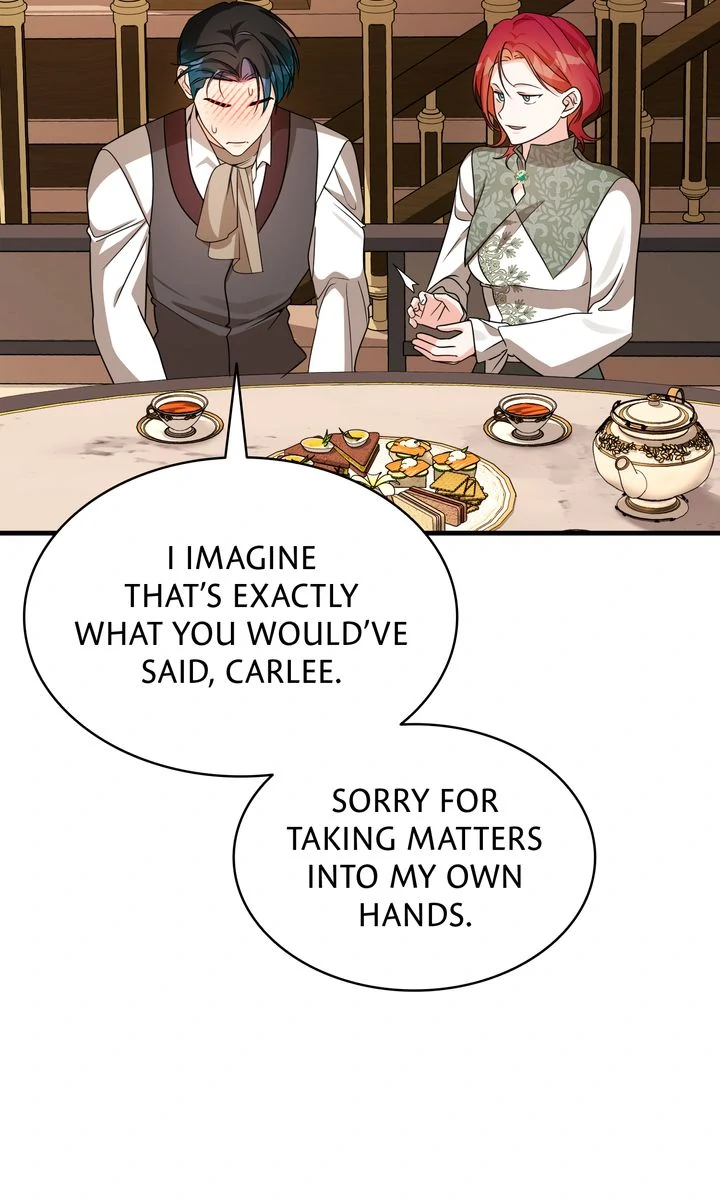 Till Divorce Do Us Part! Chapter 110 361 63