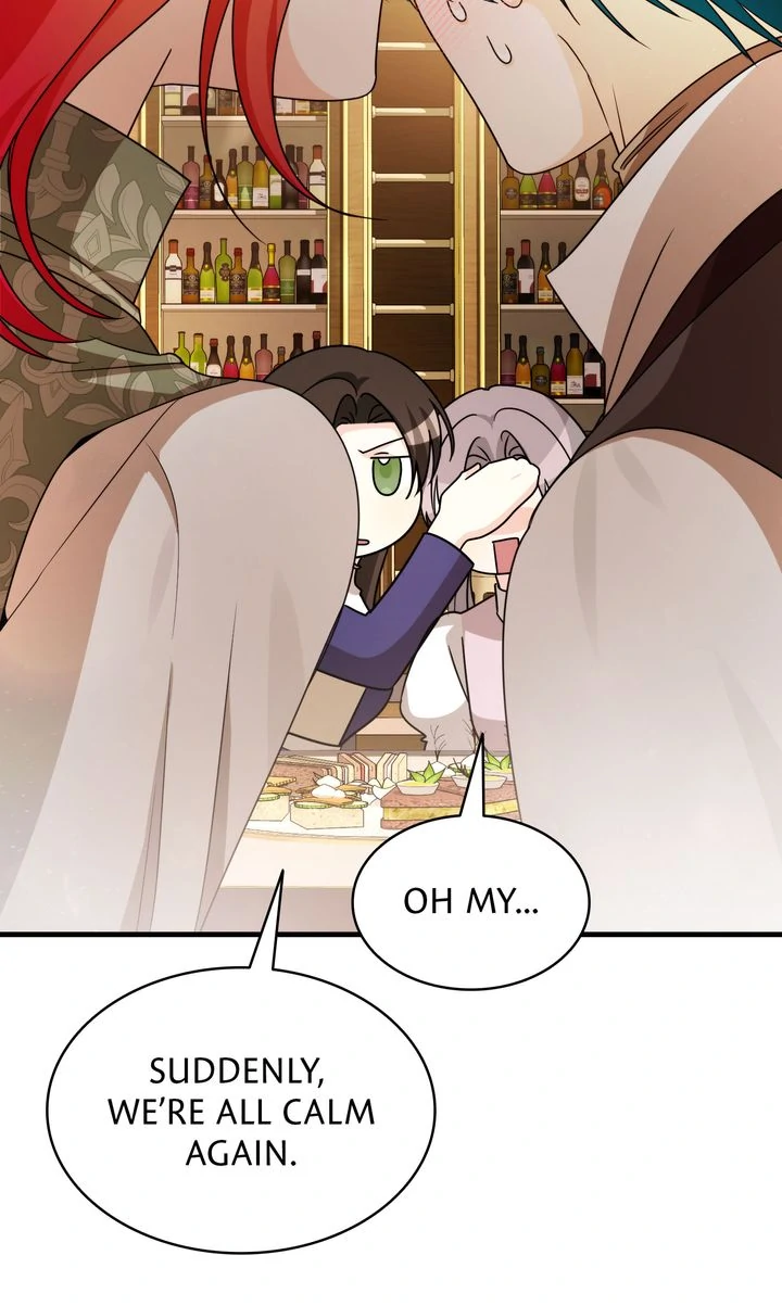 Till Divorce Do Us Part! Chapter 110 364 66