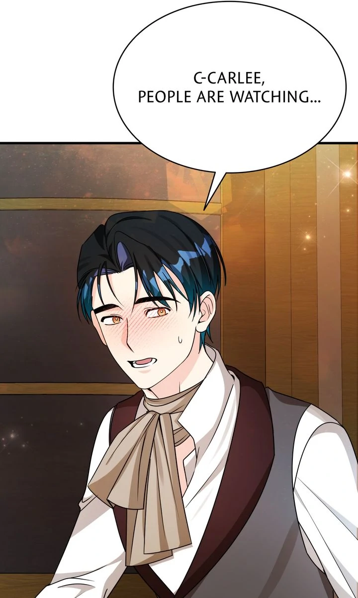 Till Divorce Do Us Part! Chapter 110 366 68