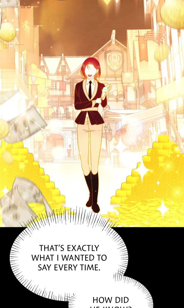 Till Divorce Do Us Part! Chapter 110 369 71