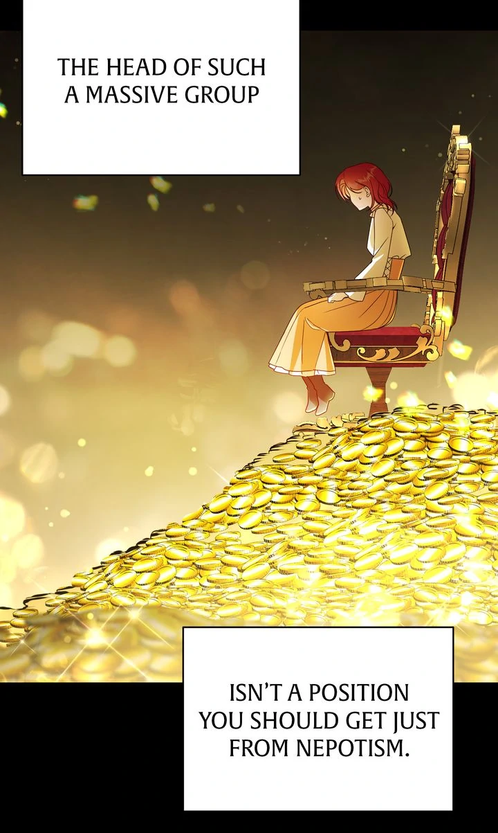 Till Divorce Do Us Part! Chapter 110 372 74